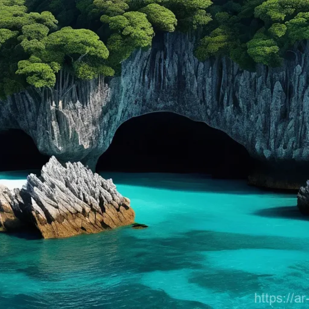 바베이도스 공화국 선포 후 변화 - Here are three detailed image prompts in English, designed to be appropriate for a 15+ audience, bas...