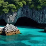 바베이도스 공화국 선포 후 변화 - Here are three detailed image prompts in English, designed to be appropriate for a 15+ audience, bas...