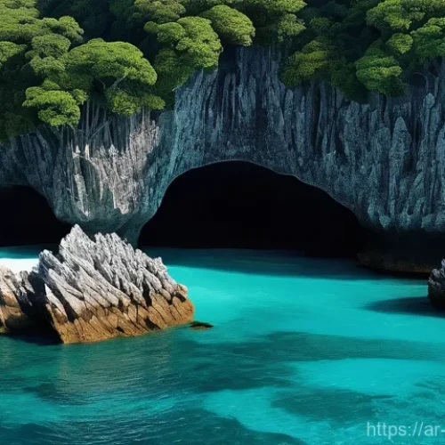 바베이도스 공화국 선포 후 변화 - Here are three detailed image prompts in English, designed to be appropriate for a 15+ audience, bas...